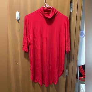 Torrid Super Soft Tunic